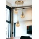 Chandelier Afra 3 Lü Tepsili Eskitme Bal Camlı Sarkıt Amber
Gold Opviq Chandelier Afra 3 Lü Tepsili Eskitme Bal Camlı Sarkıt Amber
Gold