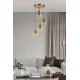 Chandelier Afra 4 Lü Tepsili Eskitme Bal Camlı Sarkıt Amber
Gold Opviq Chandelier Afra 4 Lü Tepsili Eskitme Bal Camlı Sarkıt Amber
Gold