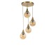 Chandelier Afra 4 Lü Tepsili Eskitme Bal Camlı Sarkıt Amber
Gold Opviq Chandelier Afra 4 Lü Tepsili Eskitme Bal Camlı Sarkıt Amber
Gold