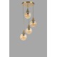 Chandelier Afra 4 Lü Tepsili Eskitme Bal Camlı Sarkıt Amber
Gold Opviq Chandelier Afra 4 Lü Tepsili Eskitme Bal Camlı Sarkıt Amber
Gold