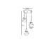Chandelier Afra 3 Lü Tepsili Eskitme Beyaz Camlı Sarkıt White
Gold Opviq Chandelier Afra 3 Lü Tepsili Eskitme Beyaz Camlı Sarkıt White
Gold