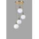 Chandelier Afra 4 Lü Tepsili Eskitme Beyaz Camlı Sarkıt White
Gold Opviq Chandelier Afra 4 Lü Tepsili Eskitme Beyaz Camlı Sarkıt White
Gold