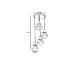 Chandelier Afra 4 Lü Tepsili Eskitme Beyaz Camlı Sarkıt White
Gold Opviq Chandelier Afra 4 Lü Tepsili Eskitme Beyaz Camlı Sarkıt White
Gold