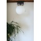 Chandelier Yeni Can Tekli Siyah Beyaz Camlı Avize Black
White Opviq Chandelier Yeni Can Tekli Siyah Beyaz Camlı Avize Black
White