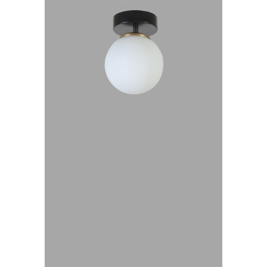 Chandelier Yeni Can Tekli Siyah Beyaz Camlı Avize Black
White Opviq Chandelier Yeni Can Tekli Siyah Beyaz Camlı Avize Black
White