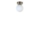 Chandelier Yeni Can Tekli Mat Krom Beyaz Camlı Avize Matte Chrome
White Opviq Chandelier Yeni Can Tekli Mat Krom Beyaz Camlı Avize Matte Chrome
White