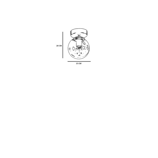 Chandelier Yeni Can Tekli Mat Krom Beyaz Camlı Avize Matte Chrome
White Opviq Chandelier Yeni Can Tekli Mat Krom Beyaz Camlı Avize Matte Chrome
White