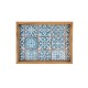 Tray AT-001 Multicolor Aberto Design Tray AT-001 Multicolor