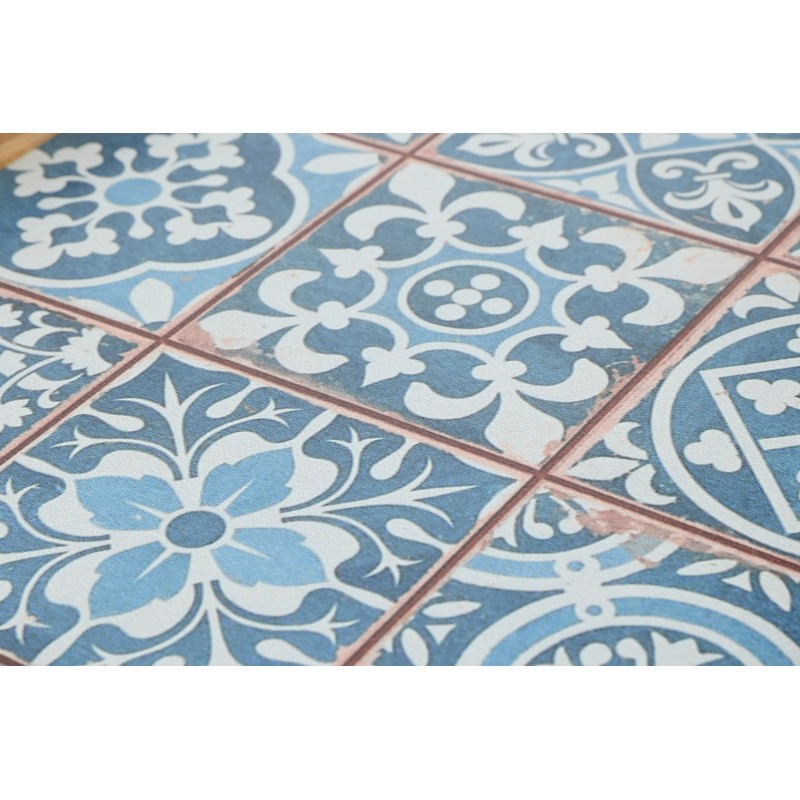 Aberto Design Tray AT-001 Multicolor