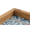 Aberto Design Tray AT-001 Multicolor