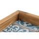 Tray AT-001 Multicolor Aberto Design Tray AT-001 Multicolor