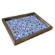 Tray AT-001 Multicolor Aberto Design Tray AT-001 Multicolor
