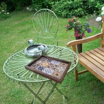 Tray AT-002 Multicolor