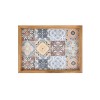 Aberto Design Tray AT-002 Multicolor