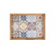 Aberto Design Tray AT-002 Multicolor