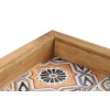 Aberto Design Tray AT-002 Multicolor