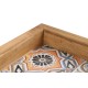 Aberto Design Tray AT-002 Multicolor