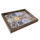 Aberto Design Tray AT-002 Multicolor
