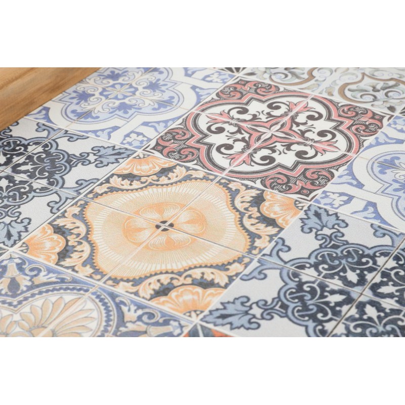 Aberto Design Tray AT-002 Multicolor