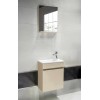 Bathroom Cabinet Fit - Mink Mink