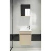 Bathroom Cabinet Fit - Mink Mink