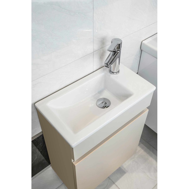 Bathroom Cabinet Fit - Mink Mink