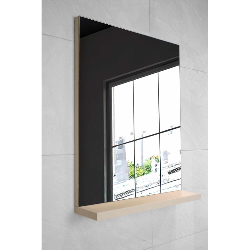 Bathroom Cabinet Fit - Mink Mink