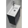 Bathroom Cabinet Fit - Anthracite Anthracite