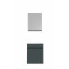 Bathroom Cabinet Fit - Anthracite Anthracite