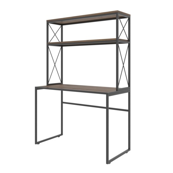 Study Desk Mercan Black
Pine Hanah Home Study Desk Mercan Black
Pine