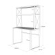 Study Desk Mercan Black
Pine Hanah Home Study Desk Mercan Black
Pine