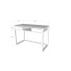 Study Desk Ogene Atlantic Pine
Black