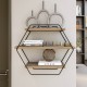 Wall Shelf Azra Atlantic Pine Hanah Home Wall Shelf Azra Atlantic Pine