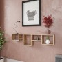 Wall Shelf Amanos - Pine Pine