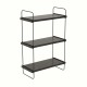 Wall Shelf Pulalis - Black Marble Black
Marble Wall Shelf Pulalis - Black Marble Black
Marble