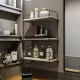 Wall Shelf Pulalis - White Marble White
Marble Hanah Home Wall Shelf Pulalis - White Marble White
Marble