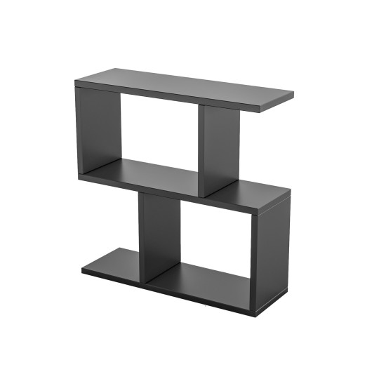 Hanah Home Side Table Life - Anthracite Anthracite
