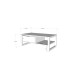 Coffee Table Haldizen Atlantic Pine
Black