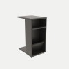 Hanah Home Side Table Filinta - Anthracite Anthracite