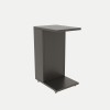 Hanah Home Side Table Filinta - Anthracite Anthracite