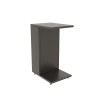 Hanah Home Side Table Filinta - Anthracite Anthracite