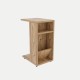 Hanah Home Side Table Filinta - Pine Pine