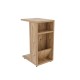 Hanah Home Side Table Filinta - Pine Pine
