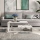 Coffee Table Cayenne - White White