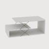 Coffee Table Cayenne - White White