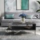 Hanah Home Coffee Table Loire - Anthracite Anthracite