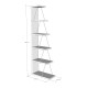 Living Room Furniture Set Epsilon - White White
Black Living Room Furniture Set Epsilon - White White
Black