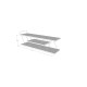 Living Room Furniture Set Epsilon - White White
Black Living Room Furniture Set Epsilon - White White
Black