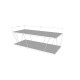 Living Room Furniture Set Epsilon - Pine Atlantic Pine
Black Hanah Home Living Room Furniture Set Epsilon - Pine Atlantic Pine
Black