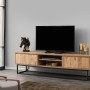 TV Stand Belinda 180 Black
Pine